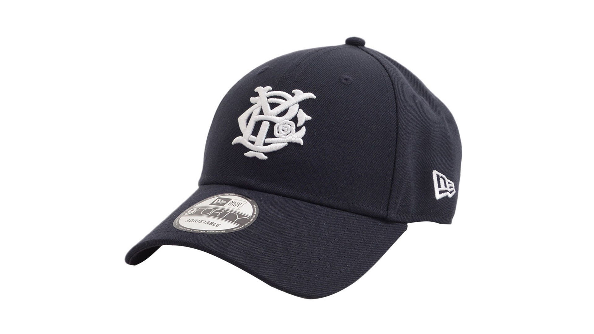 NEW ERAコラボキャップ（YBCロゴ）