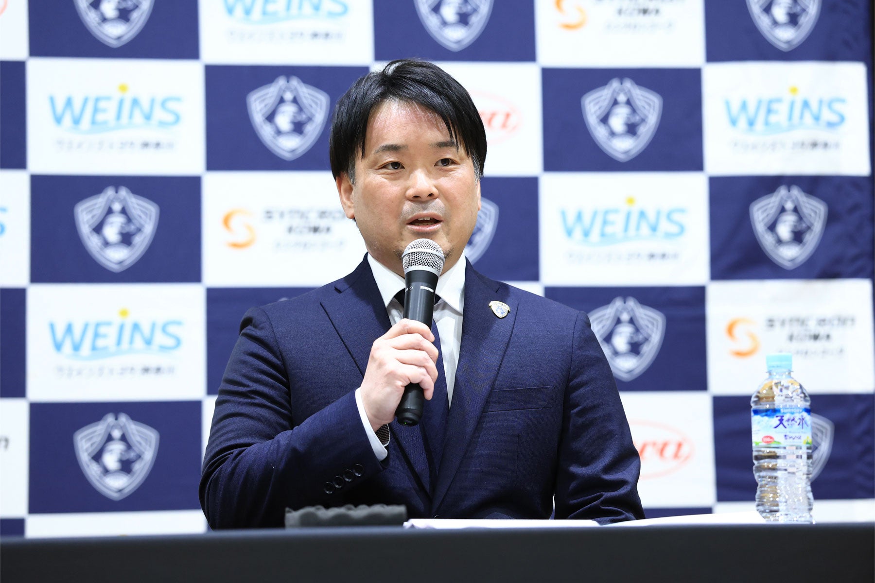 白澤卓アカデミーディレクター兼AGM