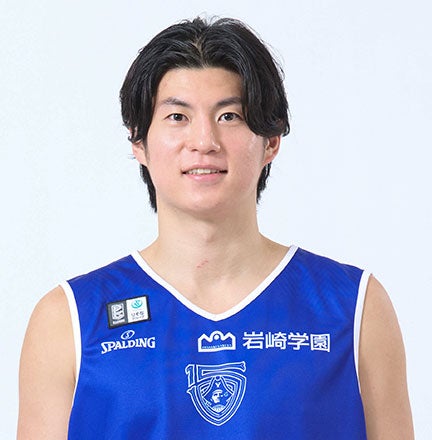 安藤誓哉