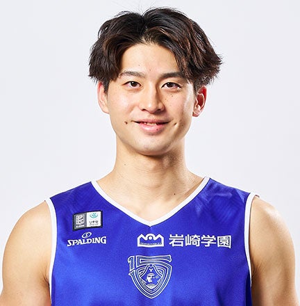 新井楽人