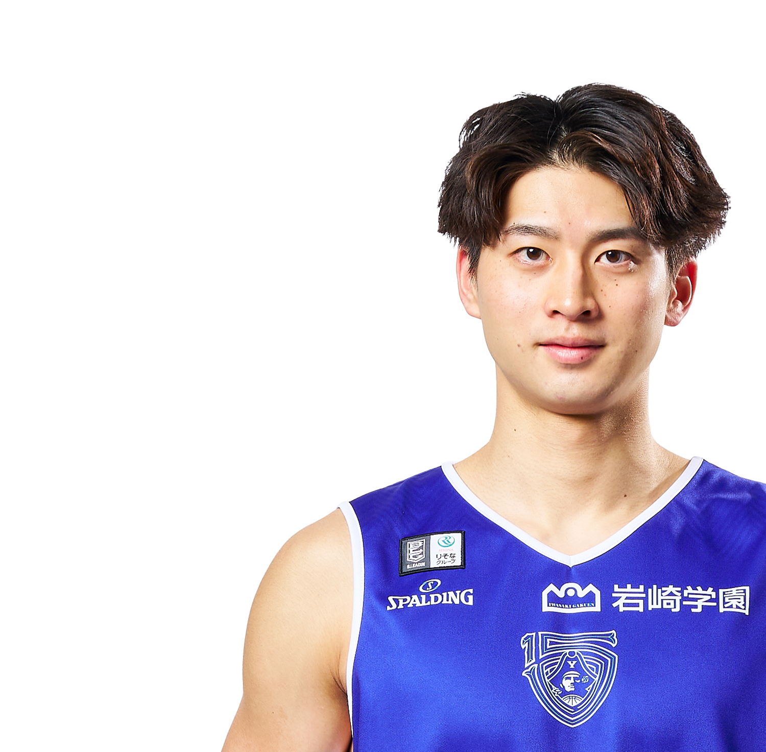 新井楽人