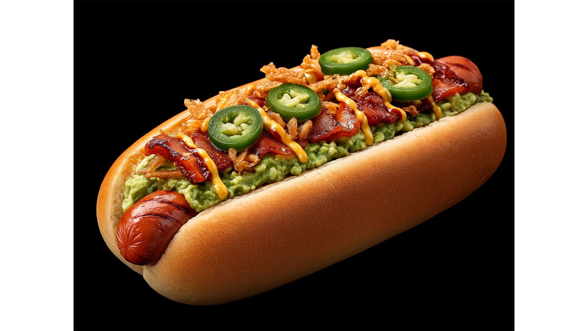 カリフォルニアスタイル