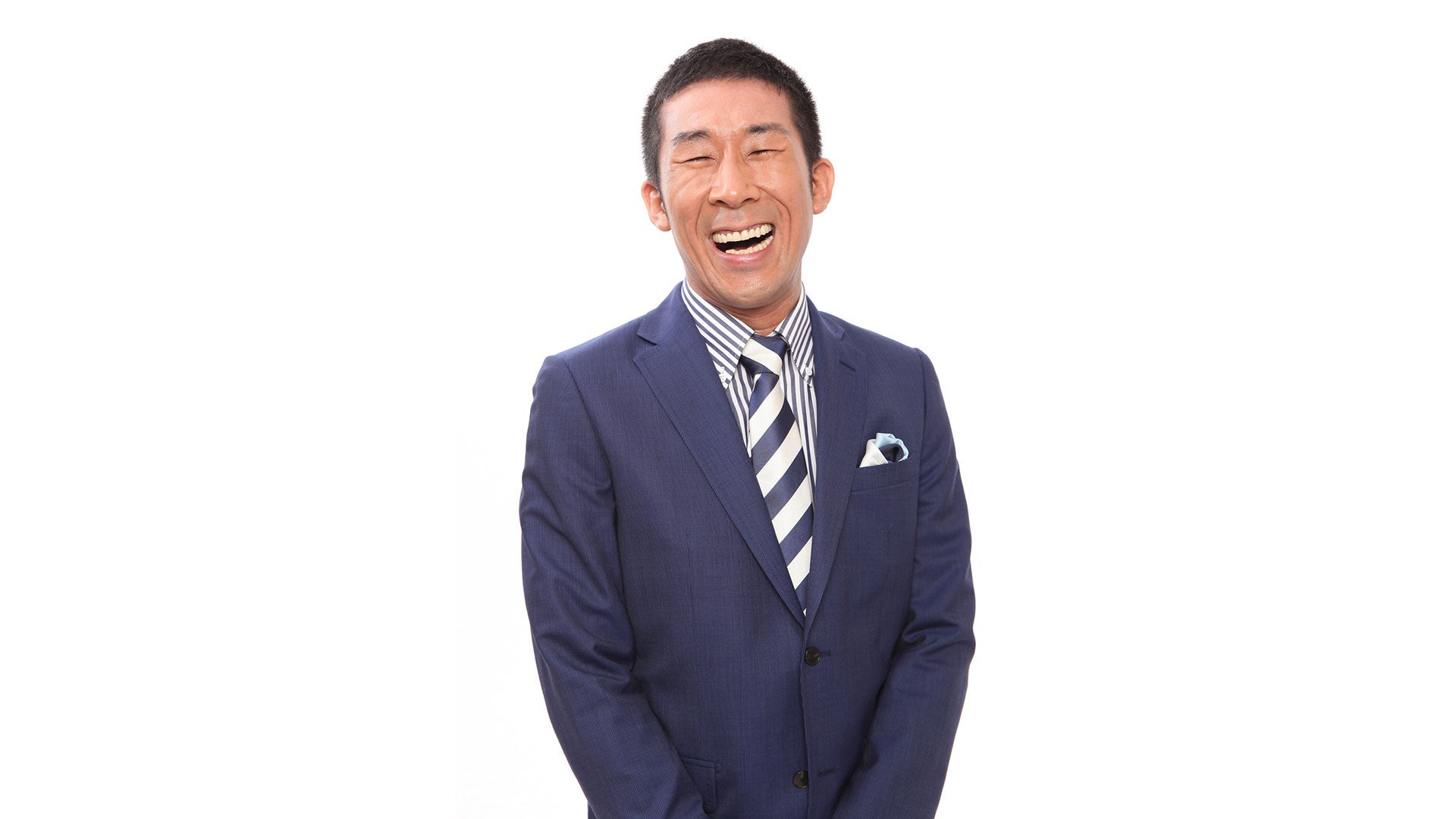 麒麟 田村裕さん