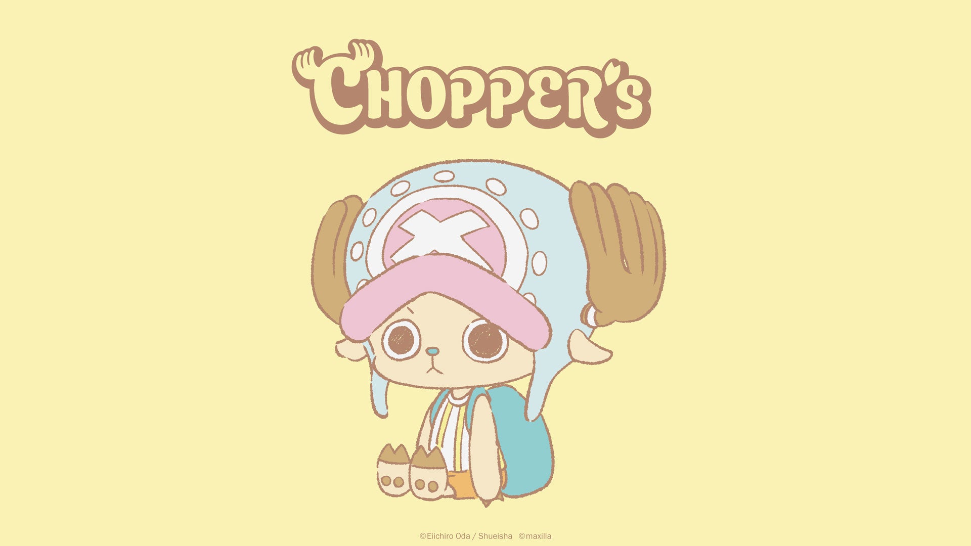 CHOPPER’s