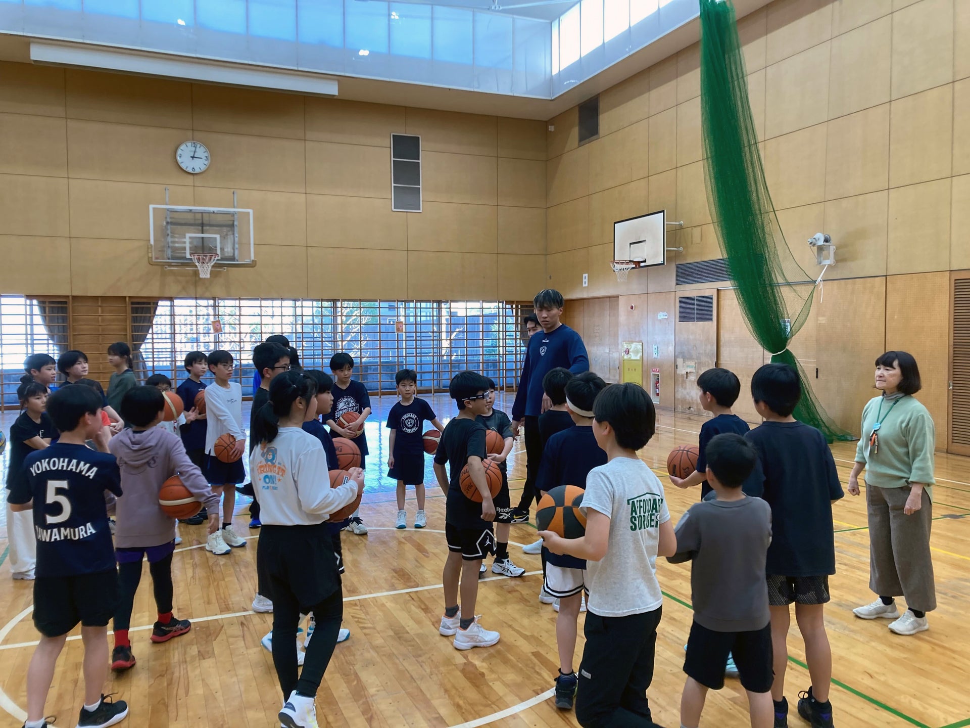 活動の様子⑤