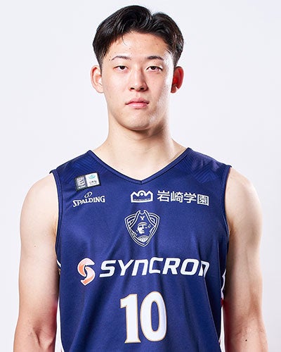 #10前野幹太選手