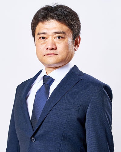 米田健