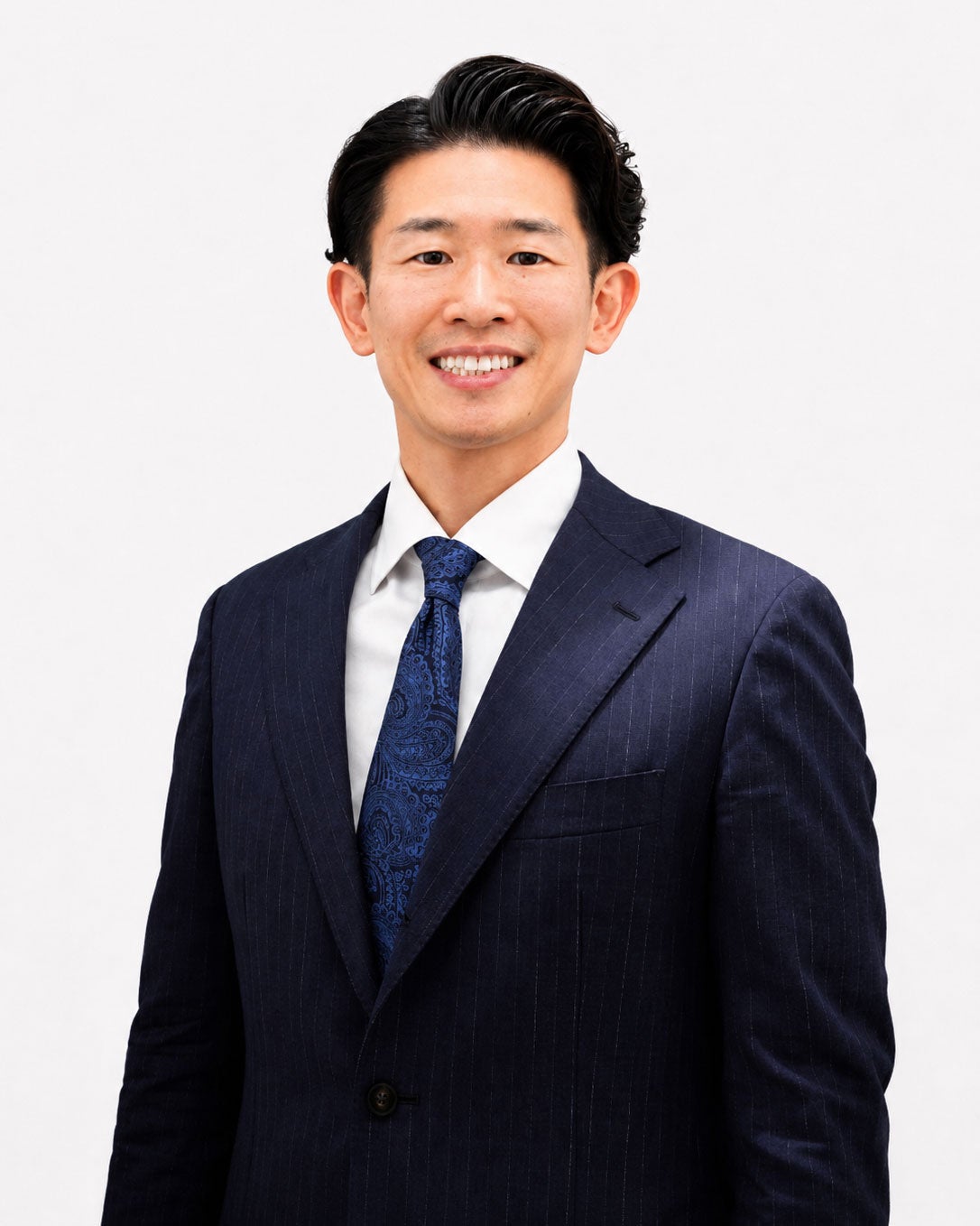 原毅人社長
