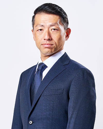 今泉領