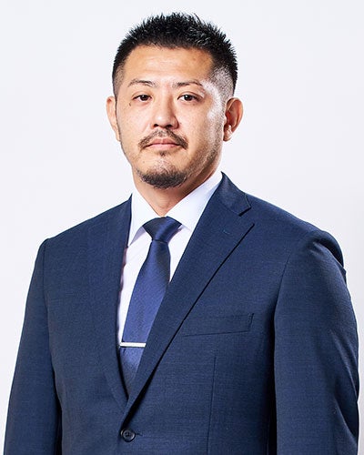 山田謙治