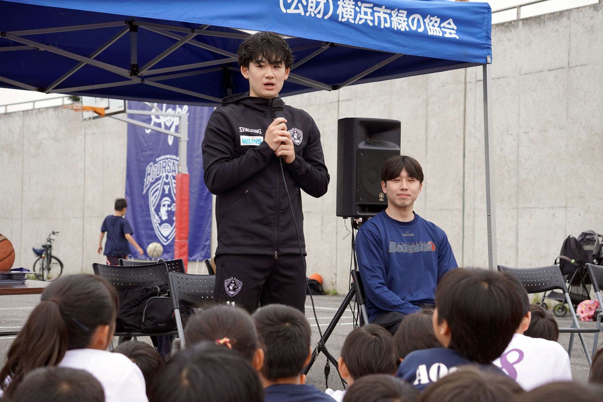 佐藤凪選手