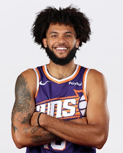 アイザイア・リバース選手