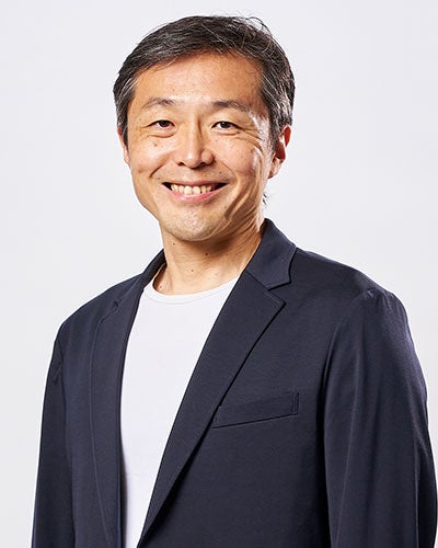 玉置龍也パフォーマンスディレクター