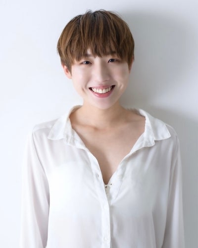 村山水生さん
