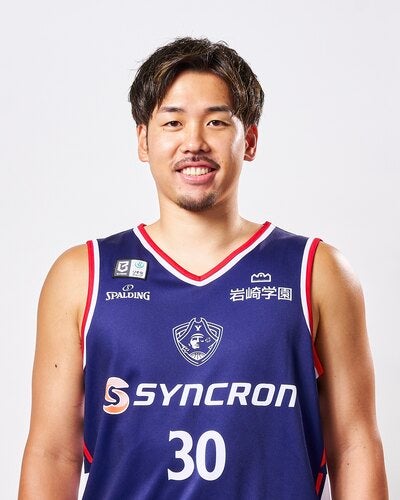 須藤 昂矢