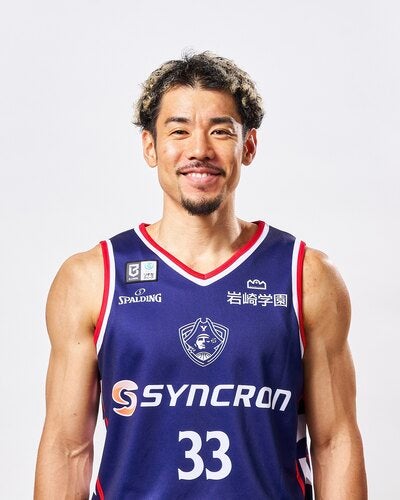 並里 成