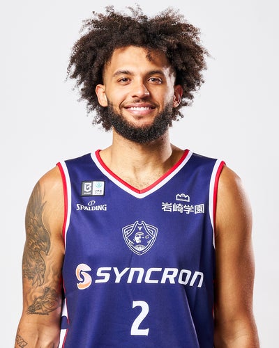 アイザイア・リバース