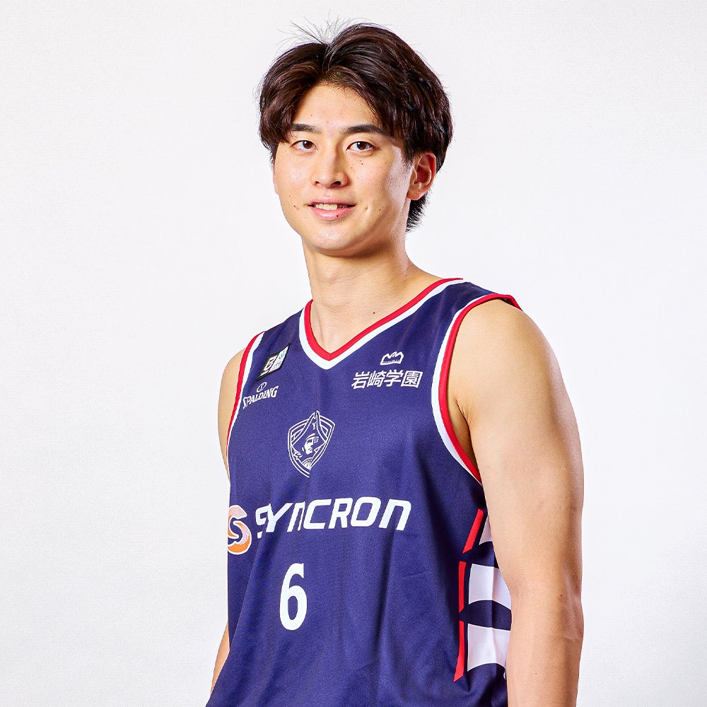 新井 楽人